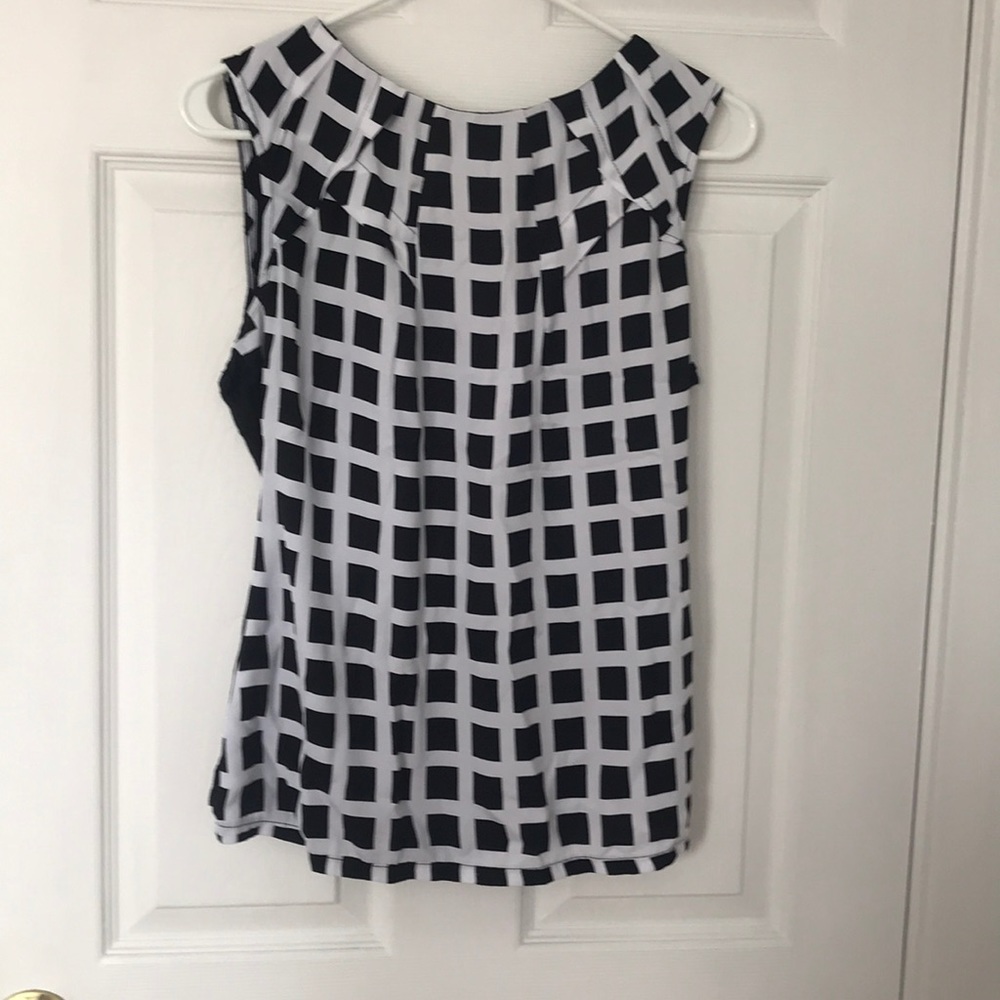 Women’s tank top